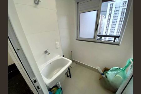 Apartamento à venda com 66m², 2 quartos e 1 vaga