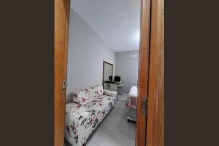 Apartamento à venda com 2 quartos, 49m² em Vila Arcadia, São Paulo