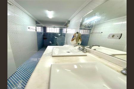 Casa à venda com 2 quartos, 240m² em Vila Metalúrgica, Santo André