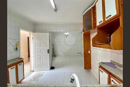 Casa à venda com 2 quartos, 240m² em Vila Metalúrgica, Santo André