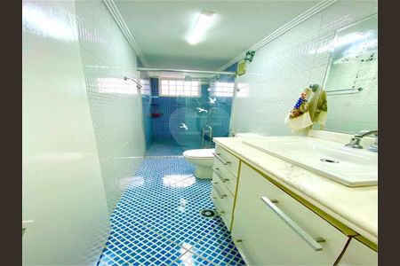 Casa à venda com 2 quartos, 240m² em Vila Metalúrgica, Santo André