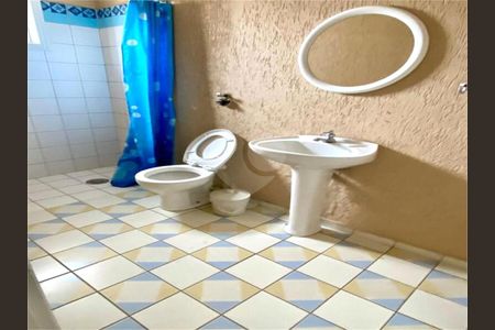 Casa à venda com 2 quartos, 240m² em Vila Metalúrgica, Santo André