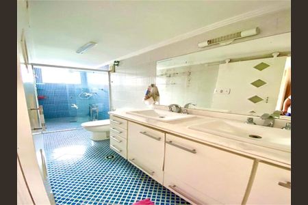 Casa à venda com 2 quartos, 240m² em Vila Metalúrgica, Santo André