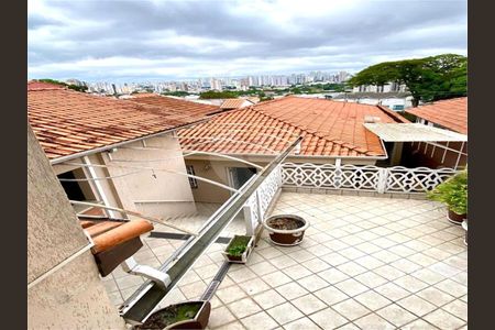 Casa à venda com 2 quartos, 240m² em Vila Metalúrgica, Santo André