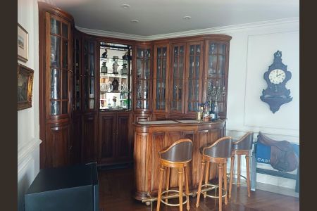 Apartamento à venda com 5 quartos, 609m² em Cerqueira César, São Paulo