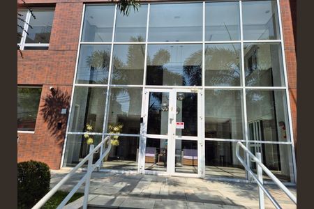 Apartamento à venda com 45m², 1 quarto e 1 vaga