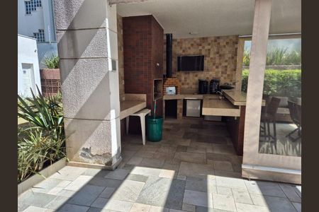 Apartamento à venda com 45m², 1 quarto e 1 vaga