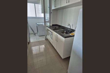 Apartamento à venda com 45m², 1 quarto e 1 vaga