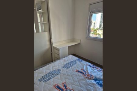 Apartamento à venda com 45m², 1 quarto e 1 vaga