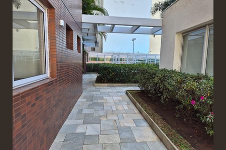 Apartamento à venda com 45m², 1 quarto e 1 vaga