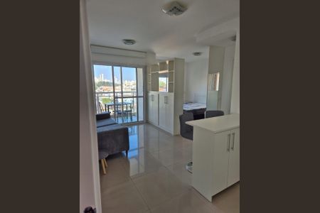 Apartamento à venda com 1 quarto, 45m² em Aclimação, São Paulo