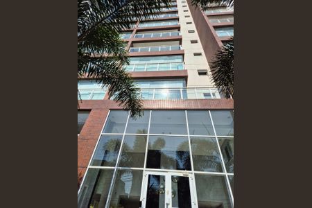 Apartamento à venda com 45m², 1 quarto e 1 vaga