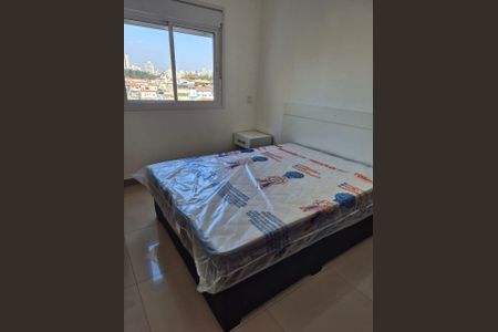 Apartamento à venda com 1 quarto, 45m² em Aclimação, São Paulo