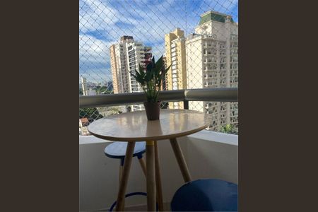 Apartamento à venda com 1 quarto, 42m² em Paraíso, São Paulo