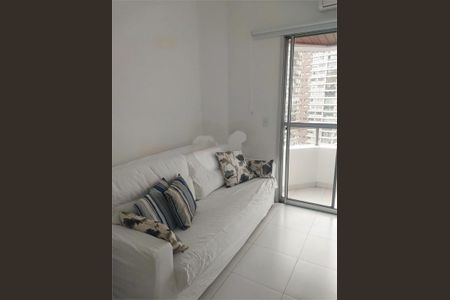 Apartamento à venda com 1 quarto, 42m² em Paraíso, São Paulo