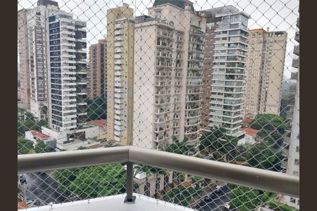 Apartamento à venda com 1 quarto, 42m² em Paraíso, São Paulo