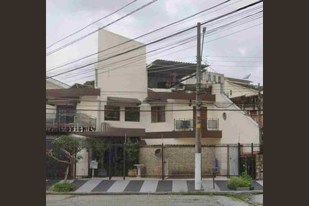 Casa à venda com 280m², 4 quartos e 4 vagas