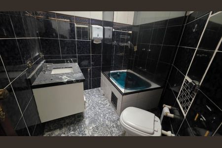 Casa à venda com 4 quartos, 280m² em Água Fria, São Paulo