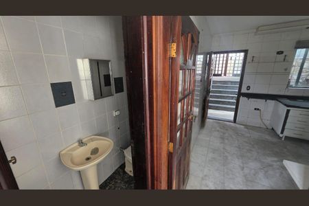 Casa à venda com 4 quartos, 280m² em Água Fria, São Paulo