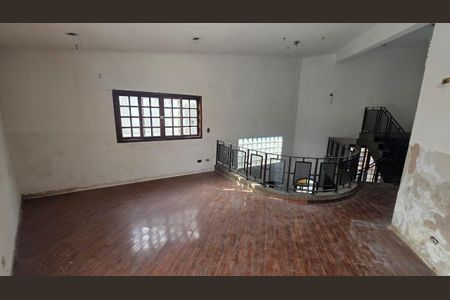 Casa à venda com 4 quartos, 280m² em Água Fria, São Paulo