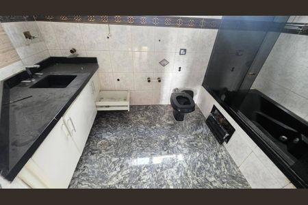 Casa à venda com 4 quartos, 280m² em Água Fria, São Paulo