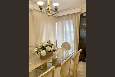 Apartamento à venda com 190m², 3 quartos e 3 vagas