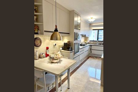 Apartamento à venda com 190m², 3 quartos e 3 vagas