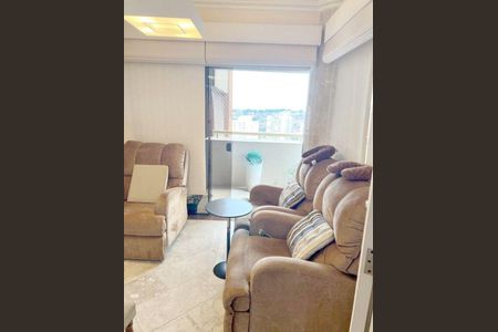 Apartamento à venda com 190m², 3 quartos e 3 vagas