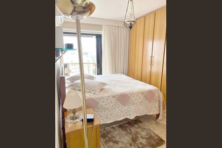 Apartamento para alugar com 3 quartos, 190m² em Vila Andrade, São Paulo