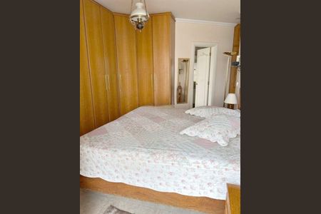 Apartamento para alugar com 3 quartos, 190m² em Vila Andrade, São Paulo