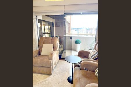 Apartamento para alugar com 3 quartos, 190m² em Vila Andrade, São Paulo