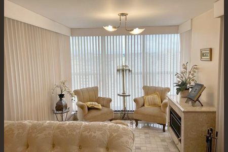 Apartamento para alugar com 3 quartos, 190m² em Vila Andrade, São Paulo