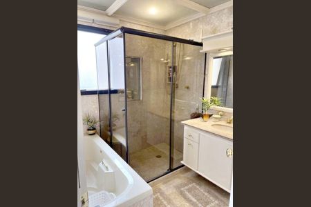 Apartamento à venda com 190m², 3 quartos e 3 vagas