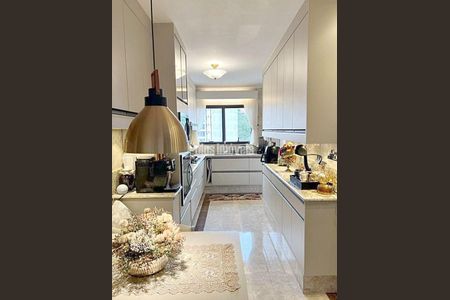 Apartamento à venda com 190m², 3 quartos e 3 vagas