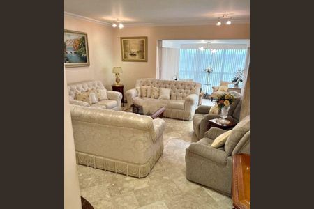 Apartamento à venda com 190m², 3 quartos e 3 vagas