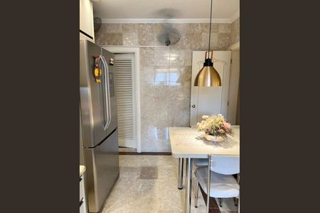 Apartamento à venda com 190m², 3 quartos e 3 vagas