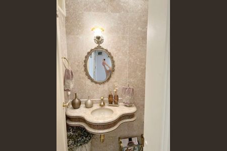 Apartamento à venda com 190m², 3 quartos e 3 vagas