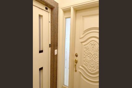 Apartamento à venda com 190m², 3 quartos e 3 vagas