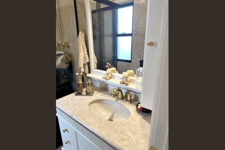 Apartamento à venda com 190m², 3 quartos e 3 vagas