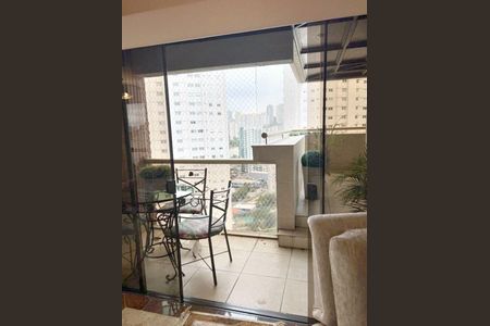 Apartamento à venda com 190m², 3 quartos e 3 vagas