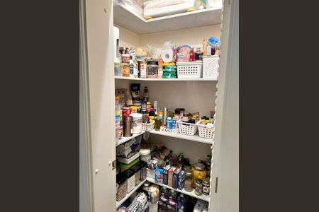 Apartamento à venda com 190m², 3 quartos e 3 vagas