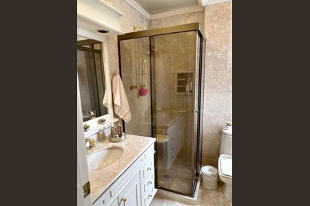 Apartamento à venda com 190m², 3 quartos e 3 vagas