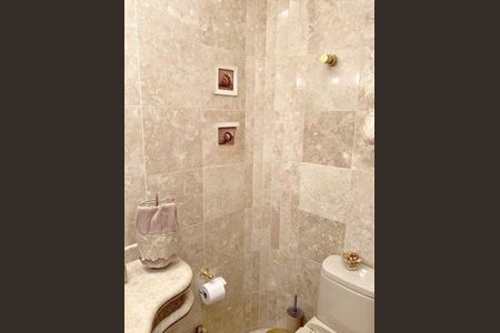 Apartamento à venda com 190m², 3 quartos e 3 vagas