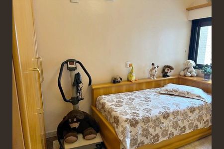 Apartamento à venda com 190m², 3 quartos e 3 vagas