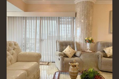 Apartamento para alugar com 3 quartos, 190m² em Vila Andrade, São Paulo