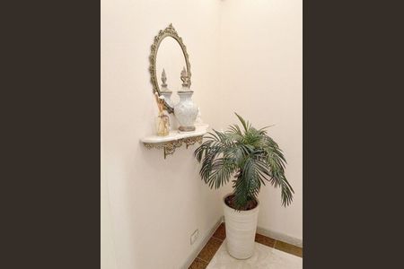 Apartamento à venda com 190m², 3 quartos e 3 vagas