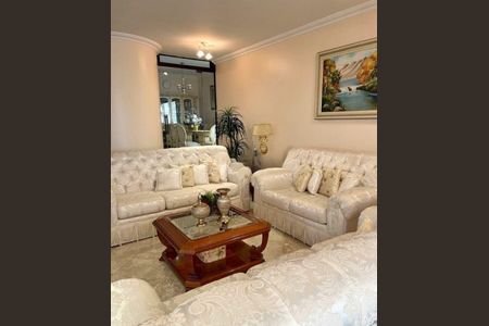 Apartamento para alugar com 3 quartos, 190m² em Vila Andrade, São Paulo