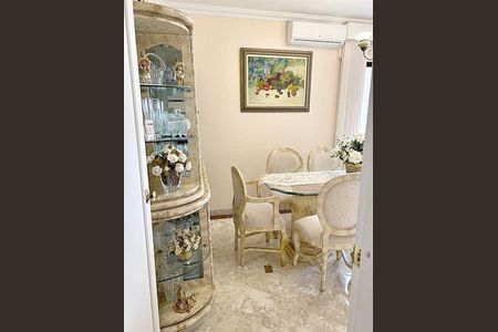 Apartamento à venda com 190m², 3 quartos e 3 vagas