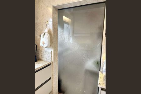 Apartamento à venda com 190m², 3 quartos e 3 vagas