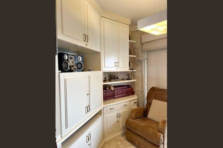 Apartamento à venda com 190m², 3 quartos e 3 vagas